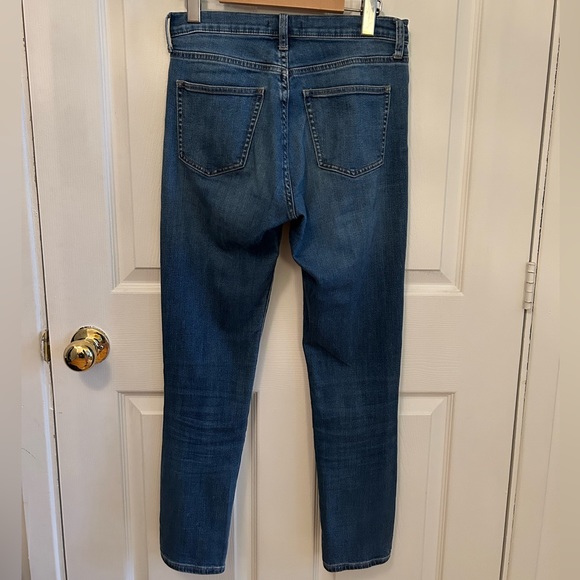 Uniqlo Denim Jeans - Picture 2 of 4